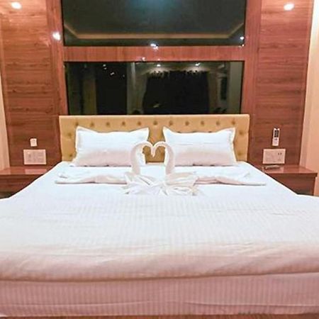 Fabhotel Green I Āsansol エクステリア 写真