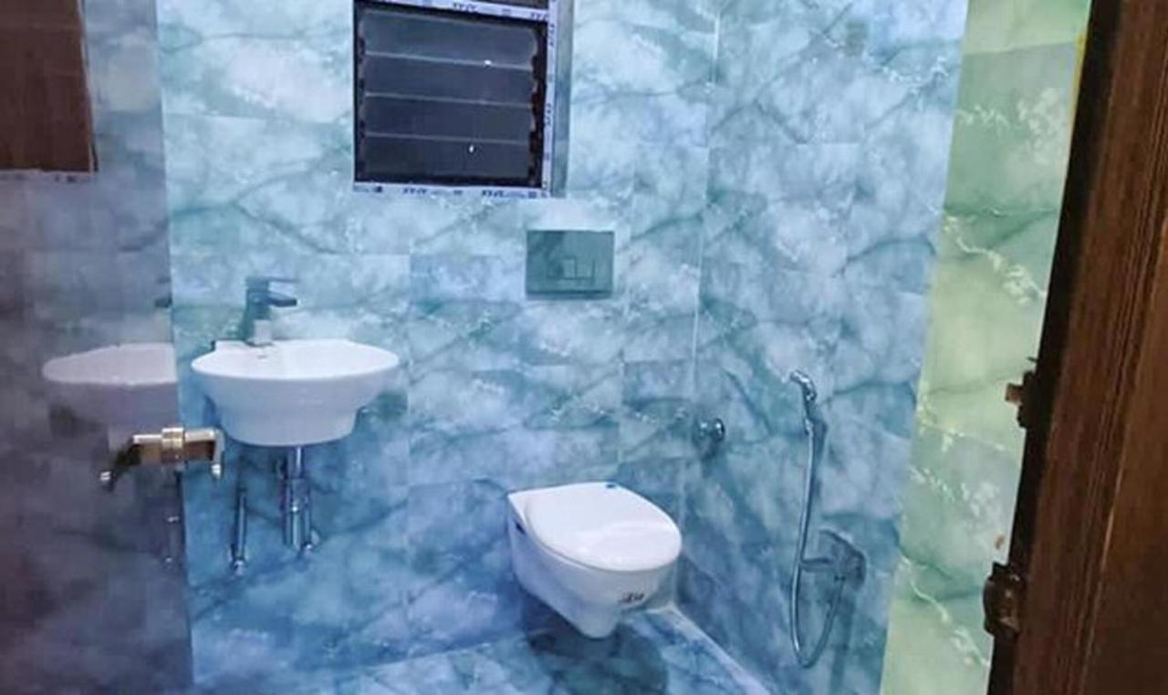 Fabhotel Green I Āsansol エクステリア 写真