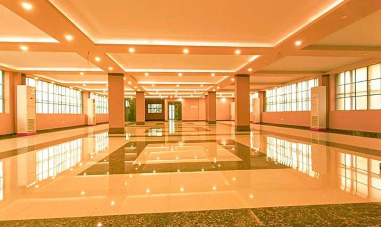 Fabhotel Green I Āsansol エクステリア 写真