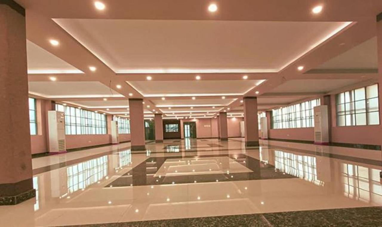 Fabhotel Green I Āsansol エクステリア 写真